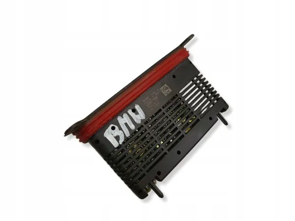 BMW Ljuskontroll OEM 7316187 - Begagnad image 9