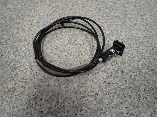 Bränslelucksöppningslänk OEM HYUNDAI I30 07-11 image 2