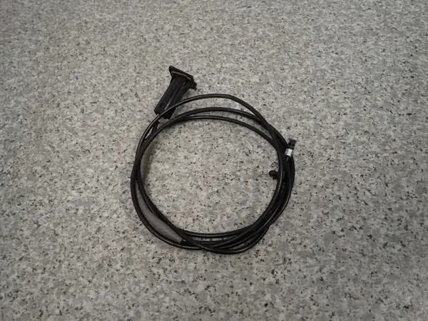 Bränslelucksöppningslänk OEM HYUNDAI I30 07-11 image 3