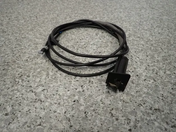 Bränslelucksöppningslänk OEM HYUNDAI I30 07-11 image 4