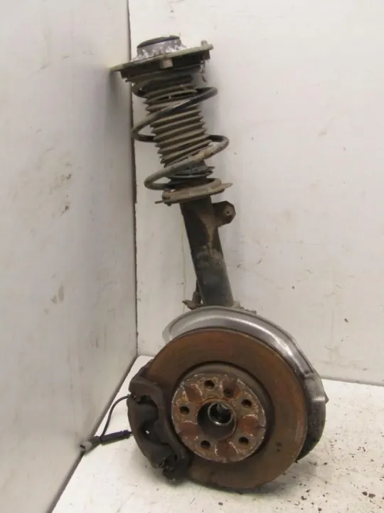Amortisseur Avant Gauche OEM 6852411 pour Mini F56 B38 136 image 2