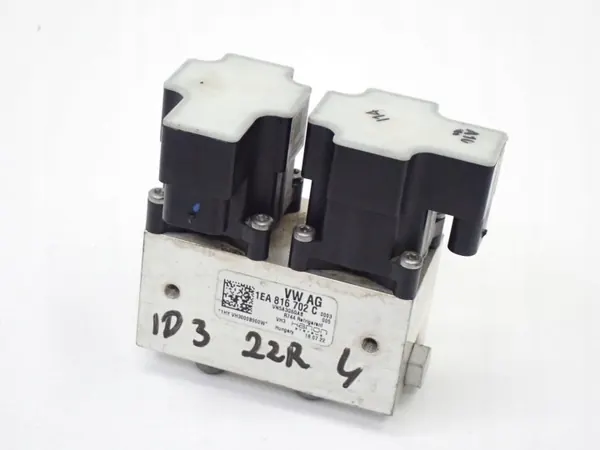 Válvula de expansão AC OEM 1EA816702C - Usada image 2