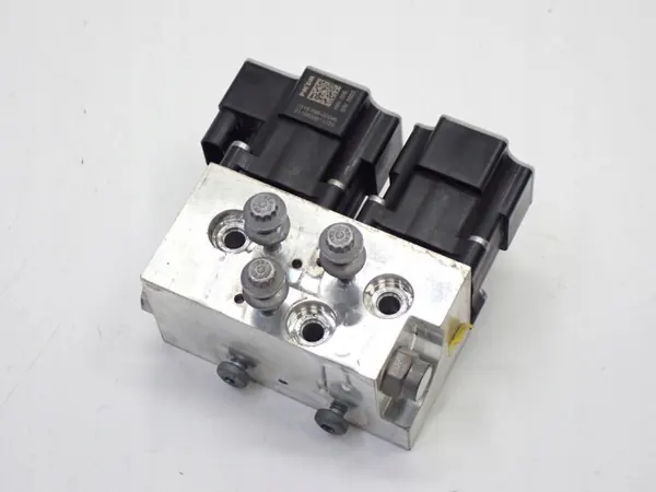 Válvula de expansão AC OEM 1EA816702C - Usada image 3