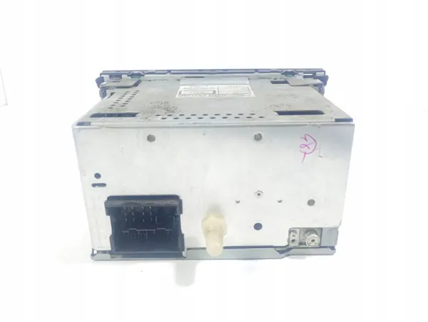 Ford OE OEM M1S252 MAR 00020588 radio Focus MK2:lle image 4