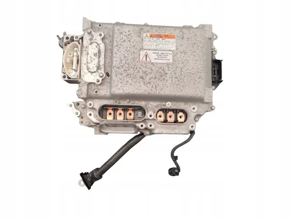 Wechselrichter OEM G9200-30132 für Lexus IS III 300h RX450h image 2