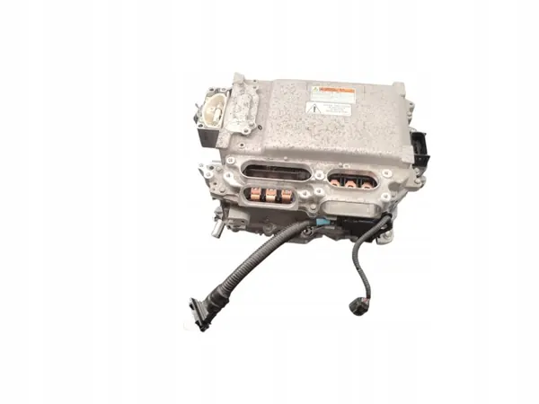 Wechselrichter OEM G9200-30132 für Lexus IS III 300h RX450h image 6