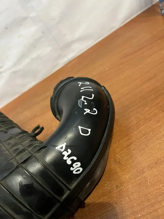 Mercedes-Benz Ilmanotto-putki OEM D2690 - Käytetty image 3