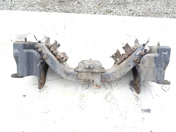Motorstråle OEM LORK-2098-1000016397 för Renault Trucks image 3