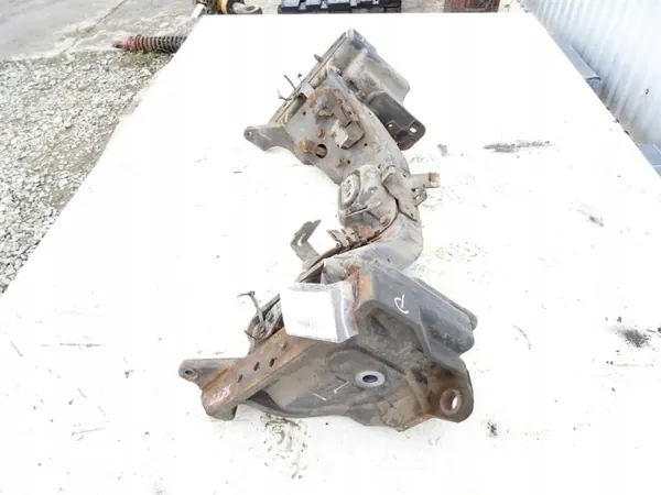 Motorstråle OEM LORK-2098-1000016397 för Renault Trucks image 4