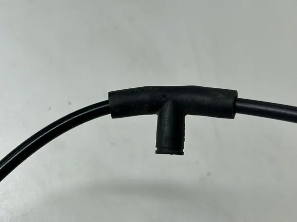 Mangueira lavador de para-brisa dianteira OEM 68638778AA para Jeep Grand Cherokee image 4