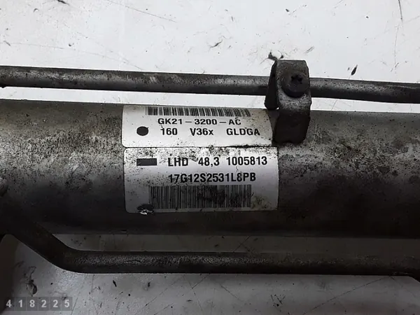 FORD Ohjauksen tuki OEM GK213200AC image 4