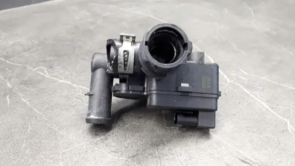 Válvula de control de refrigerante Mercedes-Benz OE A2118320684 image 2