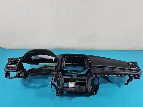 Kojelautakonsoli OEM IMPRK1414710 Mazda 6 III image 2