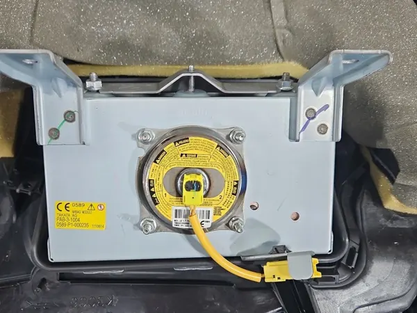 Dashboardconsole OEM IMPRK1414710 Mazda 6 III image 10