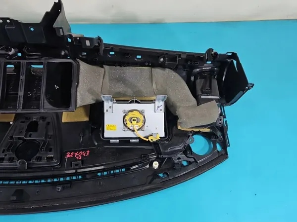Kojelautakonsoli OEM IMPRK1414710 Mazda 6 III image 9