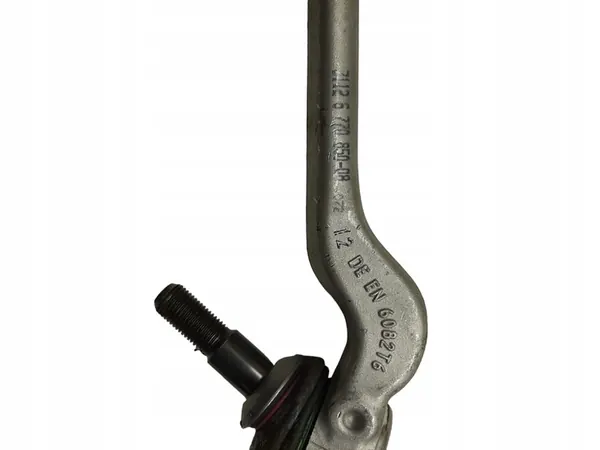 Braccio di Controllo Inferiore BMW, Destro OE 3112 6 763 700 image 6