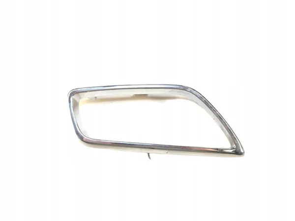 Kia Xceed Avgasfodral OEM AKQ1563 Höger Bak image 2