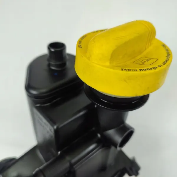 Oljeavskiljare Renault Megane Scenic Trafic 1.9 DCI image 5