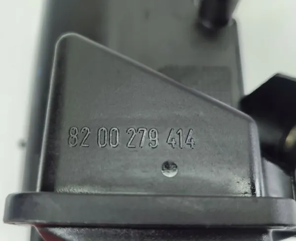 Oljeavskiljare Renault Megane Scenic Trafic 1.9 DCI image 7