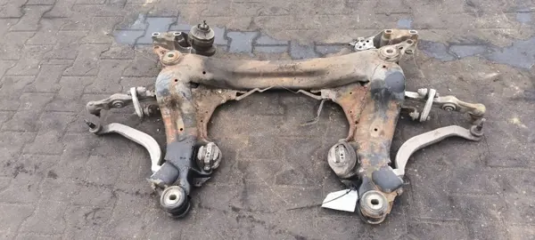 VW OEM remblokken voor - Gebruikt image 2