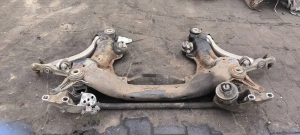 VW OEM remblokken voor - Gebruikt image 6