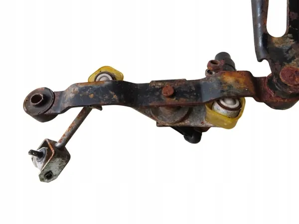 Sélecteur de Vitesses OEM WYBIERAK pour Opel Astra H 1.4 Essence image 4