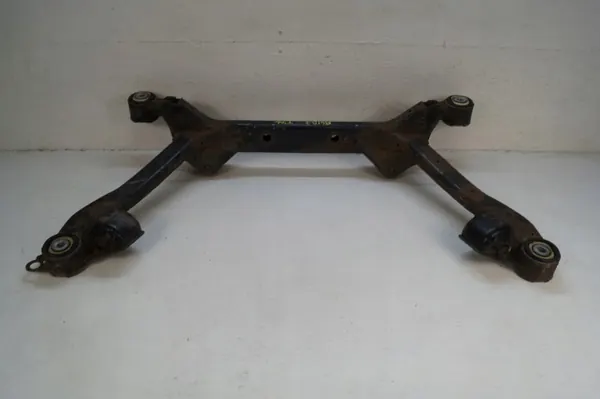 Audi A4 B7 B6 Bakvagnsbalk OEM 197812 image 8