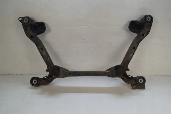 Audi A4 B7 B6 Bakvagnsbalk OEM 197812 image 9
