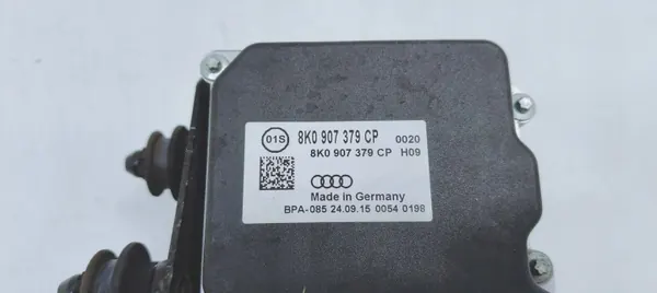 Audi A4 B8 2.0 TDI ABS-pump OEM 8K0907379CP image 3