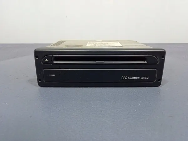 Lecteur CD Navigation OEM 6915036 pour BMW 5 E39 image 2