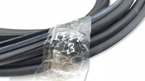 Tesla AMD230195 Kofferbakdichting voor Model Y 2023 image 7