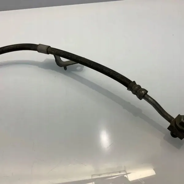 Tesla Model 3 2017- Linker Voor Remleiding OEM 1044721-00-D image 2