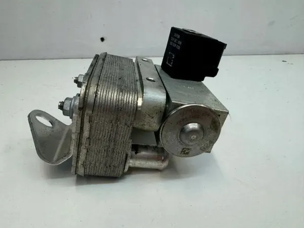 Volvo A/C Expansionsventil OEM 31497261 - Gebraucht image 2