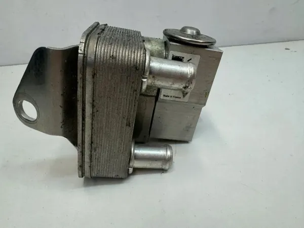 Volvo A/C Expansionsventil OEM 31497261 - Gebraucht image 3