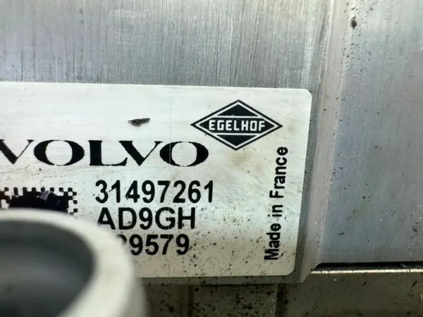 Volvo A/C Expansionsventil OEM 31497261 - Gebraucht image 4