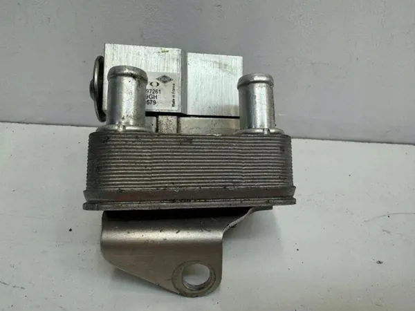 Volvo A/C Expansionsventil OEM 31497261 - Gebraucht image 5
