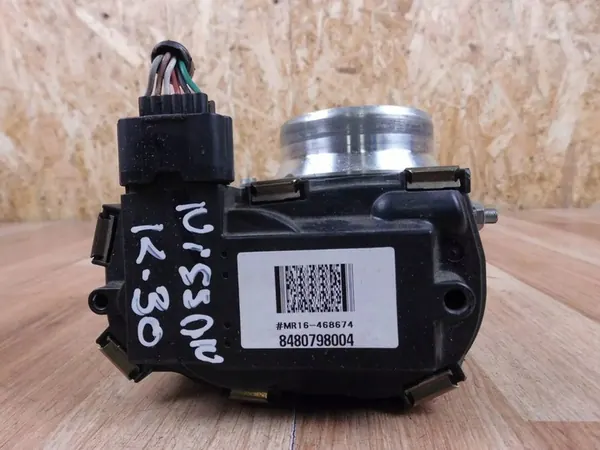 Nissan Drosselklappe 161191TT0A image 2