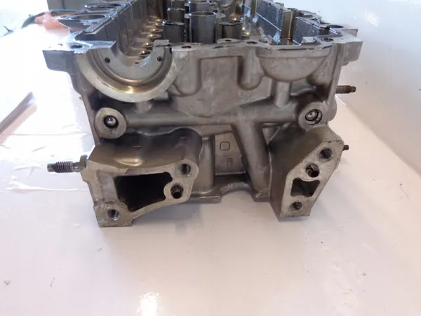 Culata OEM 9655911480 para Citroen C4 I Grand Picasso image 4