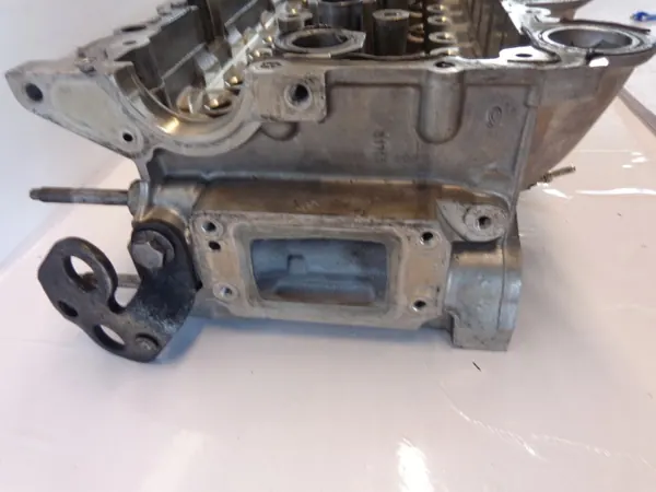 Culata OEM 9655911480 para Citroen C4 I Grand Picasso image 5