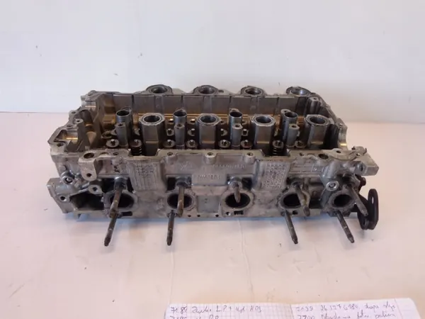 Culata OEM 9655911480 para Citroen C4 I Grand Picasso image 6