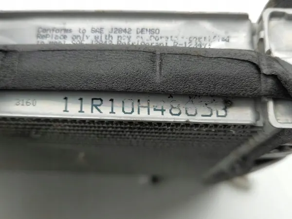 Toyota RAV4 AC-förångare OEM 11R10H4863B image 9