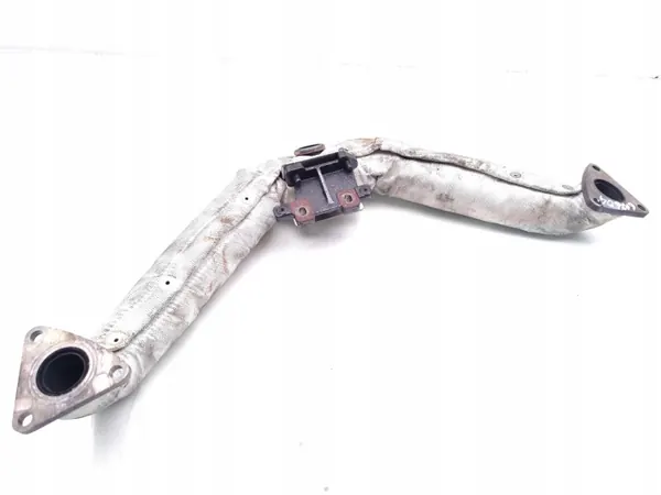 Land Rover Abgaskrümmer OEM AH4Q-5K229-EB Gebraucht image 5
