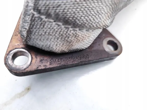 Land Rover Abgaskrümmer OEM AH4Q-5K229-EB Gebraucht image 6