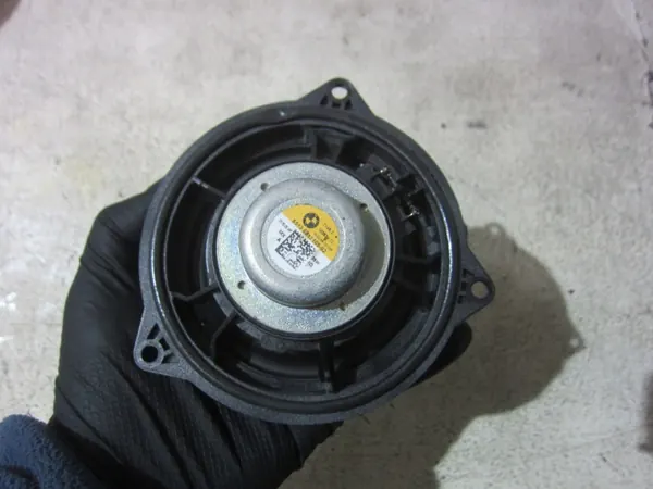 Haut-parleur médium BMW OEM 65136813105 - Occasion image 5