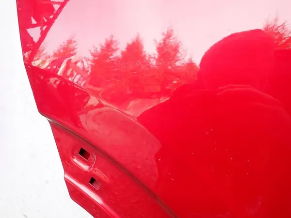 Höger Bakdörr Hyundai Tucson 3 III 2015-2020 OEM 77004D3000 image 2