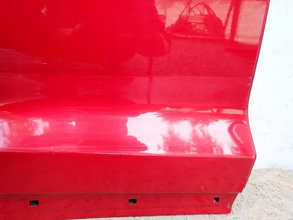 Höger Bakdörr Hyundai Tucson 3 III 2015-2020 OEM 77004D3000 image 7