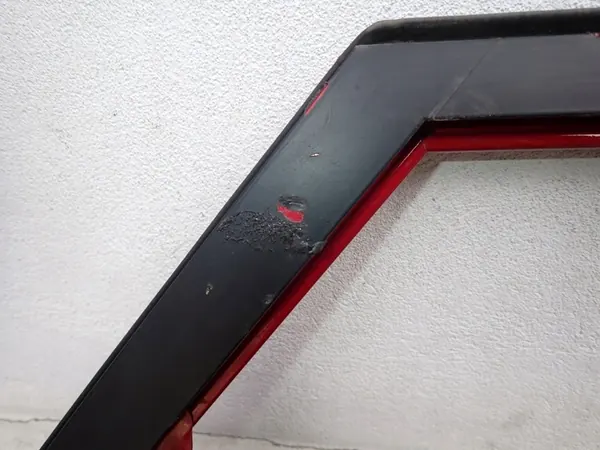 Höger Bakdörr Hyundai Tucson 3 III 2015-2020 OEM 77004D3000 image 8