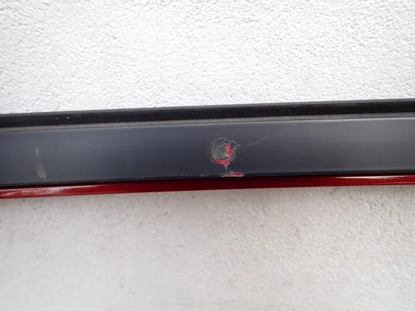 Höger Bakdörr Hyundai Tucson 3 III 2015-2020 OEM 77004D3000 image 9