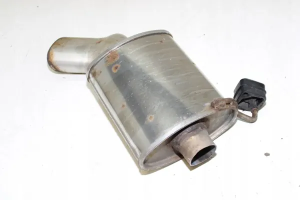 Uitlaat Demperpijp OEM 7791927 BMW E87 N47 118D image 3