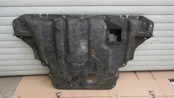 FORD FOCUS MK4 1.0 ECOBOOST motorundertäcke - OEM image 2